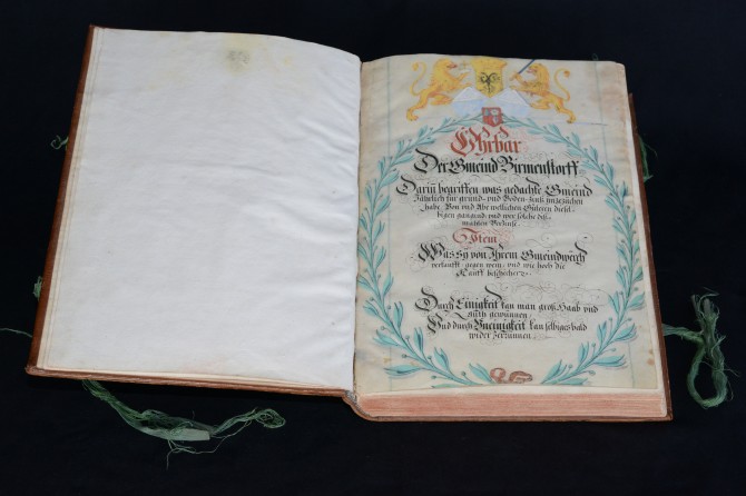 Geschichte unseres Dorfes 3